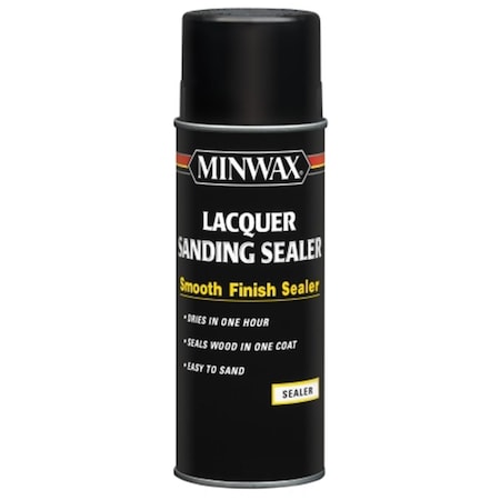 Homepage 12.25 Oz Sanding Sealer, 6PK HO3545190